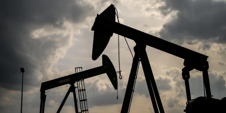 La maniobra secreta de China para frenar el aumento del petróleo