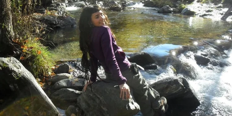 España exige esclarecer asesinato de estudiante Claudia Tacoronte en Morelos