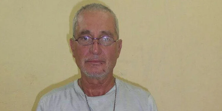 Casación mantiene multa de casi USD 220 millones a Jorge Chueco