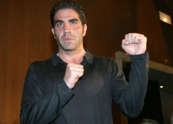 Fallece Jorge Kahwagi a los 58 años, del ring a la política
