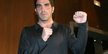Fallece Jorge Kahwagi a los 58 años, del ring a la política