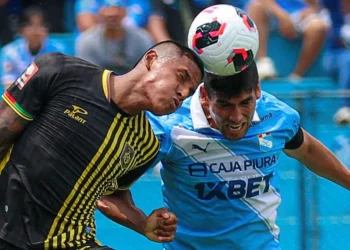 Sporting Cristal vs CD Moquegua: partido reprogramado y nuevo horario
