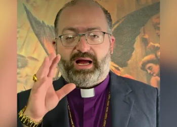 Sacerdote que alertó sobre sismo en Bogotá habló sobre un nuevo temblor