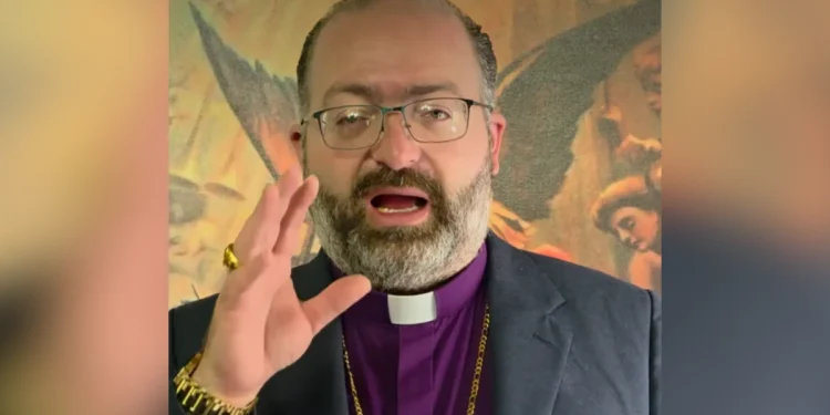 Sacerdote que alertó sobre sismo en Bogotá habló sobre un nuevo temblor