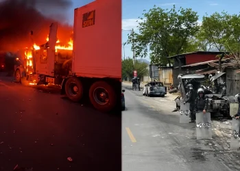 Gobierno de Guatemala recupera circulación tras 34 bloqueos viales
