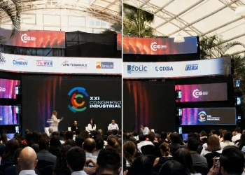 Industria guatemalteca apuesta por IA, energía y certeza jurídica