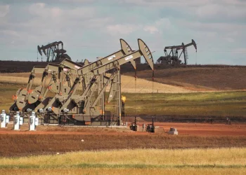 Caídas en el petróleo por esperanza de reapertura de Ormuz
