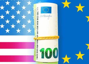 El BCE analiza nuevas medidas para fortalecer el euro