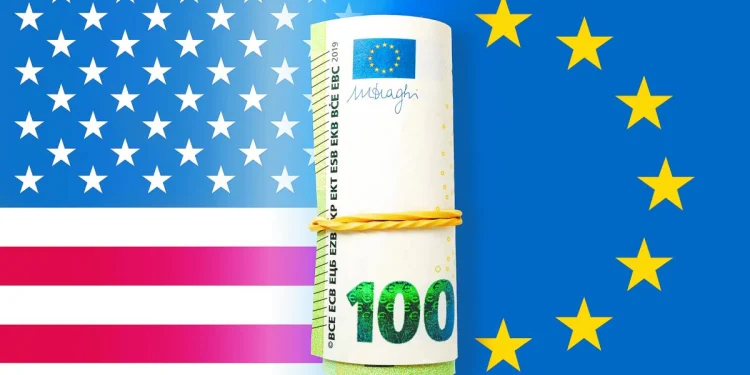 El BCE analiza nuevas medidas para fortalecer el euro