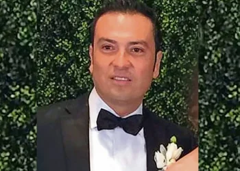 Amílcar Olán deja departamento de lujo en Suiza tras ser localizado por periodista