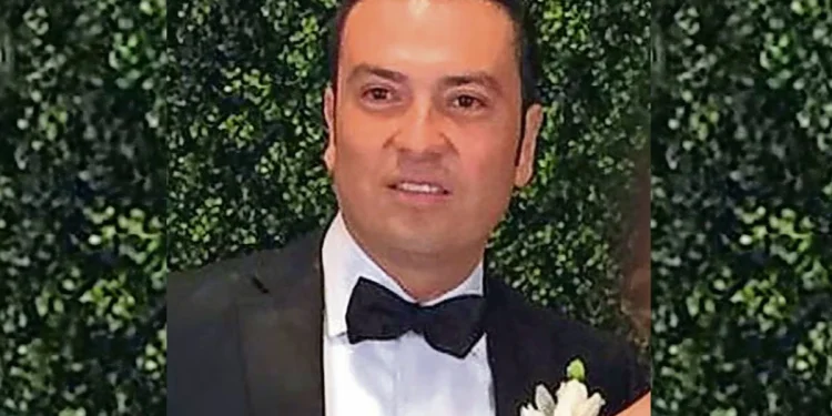 Amílcar Olán deja departamento de lujo en Suiza tras ser localizado por periodista