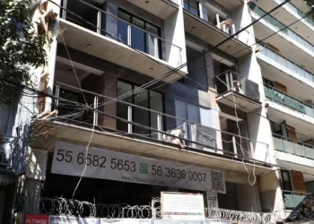 La mayor demanda de vivienda en México se queda fuera del mercado formal