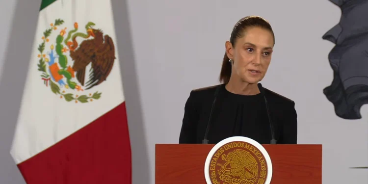 Sheinbaum y presidente de Corea del Sur discutirán inversiones