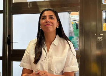 Marybel Villegas desafía proceso interno de Morena en Quintana Roo