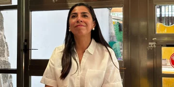Marybel Villegas desafía proceso interno de Morena en Quintana Roo