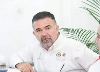 Atacan a balazos al coordinador de Protección Civil de Mazatlán, confirma Seguridad de Sinaloa