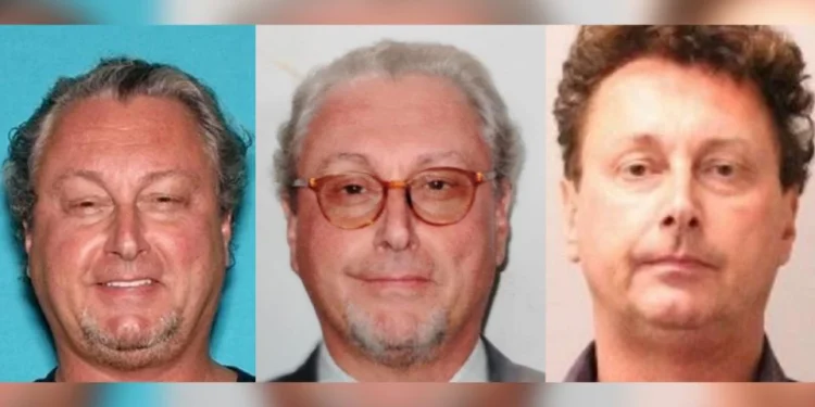 FBI ofrece 150 mil dólares por estafador que huyó a Sinaloa