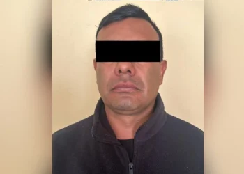 Operativo “Enjambre” en Puebla: detienen al alcalde de Esperanza y dos personas más