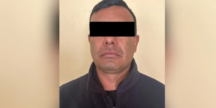 Operativo “Enjambre” en Puebla: detienen al alcalde de Esperanza y dos personas más