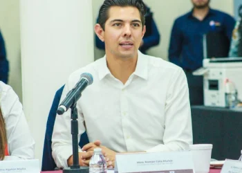 Ayuntamiento de Tecate se deslinda de trabajadora detenida con droga en EU: dejó de laborar una semana después