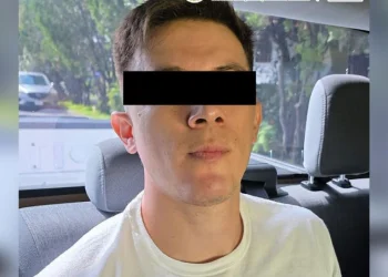 Caso Carlos Manzo: detienen en Zapopan a Alexis “N”, operador del CJNG