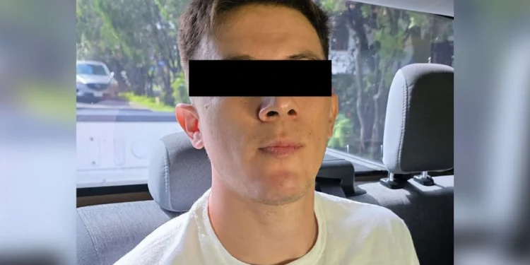 Caso Carlos Manzo: detienen en Zapopan a Alexis “N”, operador del CJNG