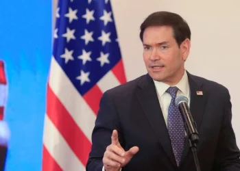 “Esa amenaza tendrá que ser confrontada”, advierte Marco Rubio sobre los cárteles