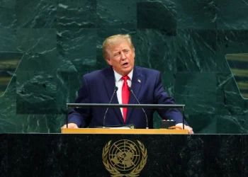 “México es el epicentro de la violencia”: Trump exige a Sheinbaum “recuperar el control” del territorio