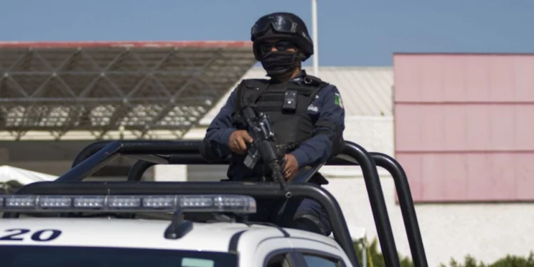 Cancelan Grito de Independencia en municipio de Nuevo León tras enfrentamiento armado