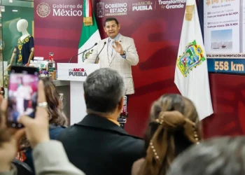 Turismo en Puebla logra resultados récord en 2026