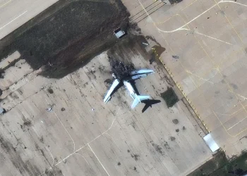 Sanciones de EE.UU. aíslan aún más a las aerolíneas iraníes