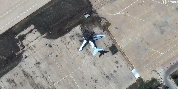Sanciones de EE.UU. aíslan aún más a las aerolíneas iraníes