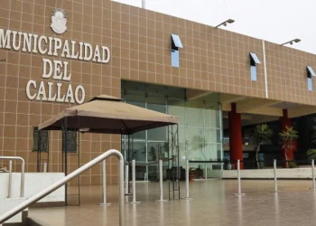 Candidatos a la alcaldía del Callao en las Elecciones 2026