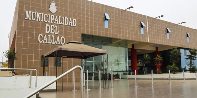 Candidatos a la alcaldía del Callao en las Elecciones 2026