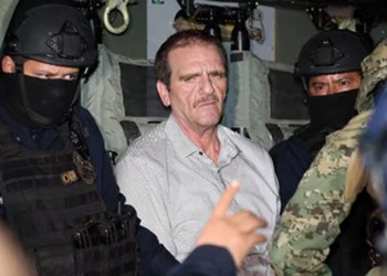 ‘El Güero’ Palma sale del Altiplano para revisión médica