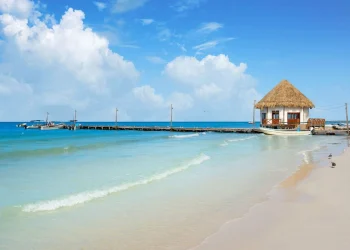 Holbox cierra el verano con 75% de ocupación hotelera