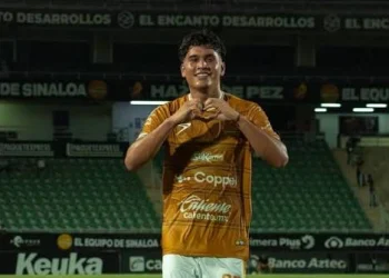 Cancún FC empata 1-1 con Dorados y vuelve a casa: el sábado recibe a Alebrijes en el Andrés Quintana Roo