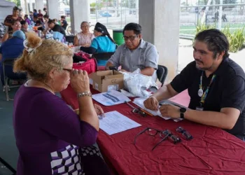 Ayuntamiento brinda servicios gratuitos a más de 7 mil cancunenses