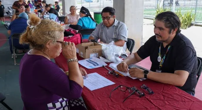 Ayuntamiento brinda servicios gratuitos a más de 7 mil cancunenses