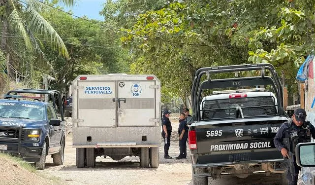 Muere cuarto hombre tras brutal ataque en Valle Verde de Cancún
