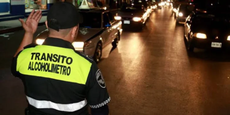 Cancún mantiene en pausa el regreso del alcoholímetro