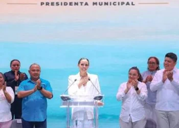 “Sigamos construyendo historias que transforman”: Ana Paty