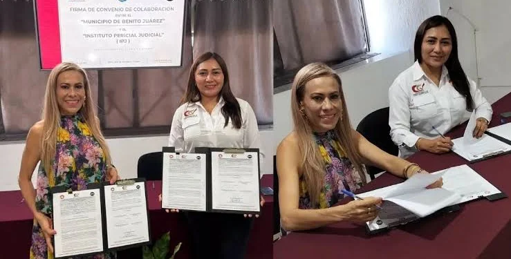 Ayuntamiento de Benito Juarez impulsa crecimiento académico de trabajadores