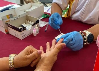 Quintana Roo aplicará más de 70 mil pruebas para detectar VIH