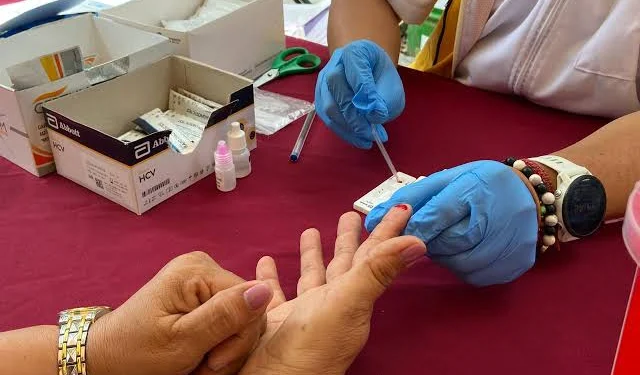 Quintana Roo aplicará más de 70 mil pruebas para detectar VIH