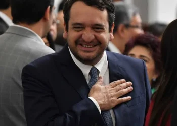 ‘Andy’ López Beltrán, señalado en investigación de EU