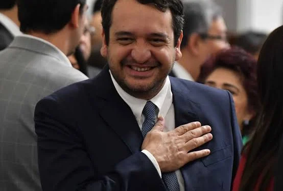 ‘Andy’ López Beltrán, señalado en investigación de EU