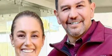 Expanista Cruz Pérez Cuéllar liderará proyecto de Morena en Chihuahua