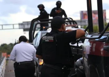 106 policías reciben sanciones tras cambio disciplinario en Q. Roo