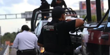 106 policías reciben sanciones tras cambio disciplinario en Q. Roo